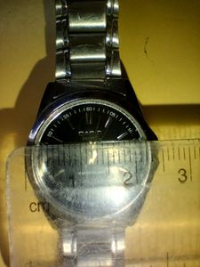 Casio Date Watch