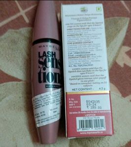 Makeup Kit