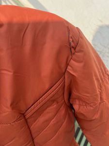 Default piece womens jacket
