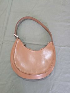 MANGO Chic Handbag