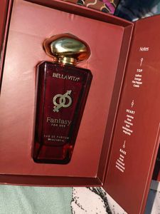 BellaVita Fantasy Perfume