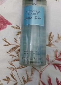 Victoria's Secret Aqua Kiss