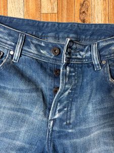Original DEISEL denim