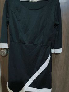 Black Bodycon Imported