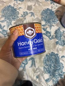 Honey Bee Wax