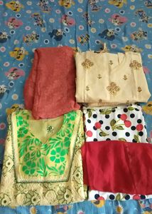 Kurta,, Kurta Set, One Maxi Dress