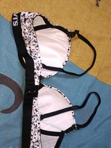 Push Up Bra