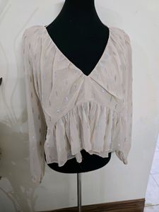 Tie Top