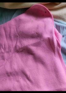 Baby Shawls &amp; Sheets