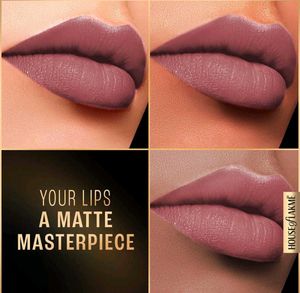 Lakme Forever Matte Lipstick