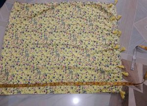 Summer Scarf /Shawl(New And Never Used)