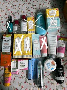 Skincare Bundle
