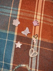 aesthetic Bracelets and Pendants