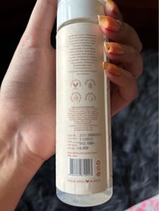 Moody DermaSoothe Micellar Water