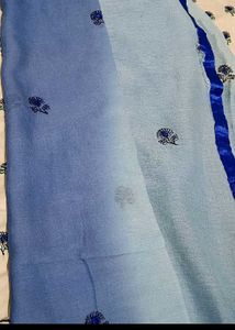 Kurta Set With Duppata