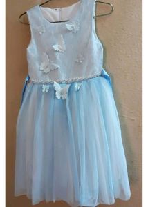 dress for Lisa