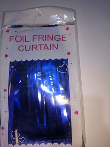 Curtain
