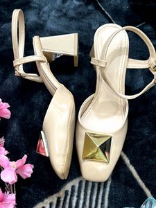 Stelatoes Elegant Heels