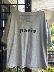 Super Classy Oversized T-shirt