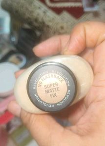 Revolution Banana Powder
