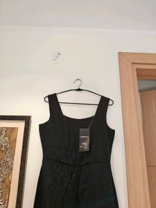 Elegant Black jumpsuit