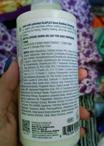 Olaplex Bonding Conditioner