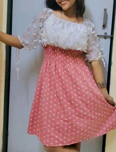 Korean Style One Piece