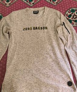 ZERO CARBON Men's T-Shirt