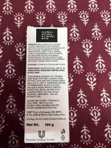 Novology Acne Cleanser