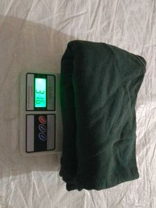 Forest Green Crewneck Sweatshirt