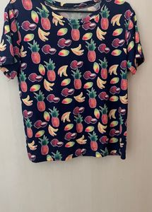 multi Color shirt