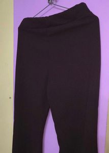 Stretchable Pant