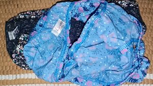 Women&#39;s hipster panty briefs