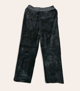 Black Lounge Pants Women