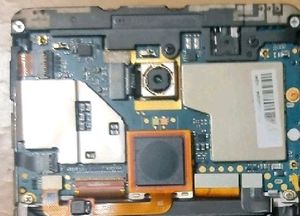 REDMI NOTE 4 MOTHERBOARD / PCB (WORKING FRESH)