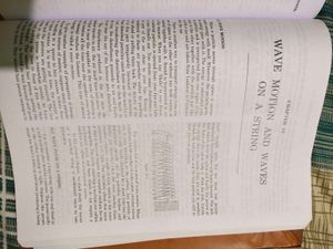 HC Verma Physics Volume I