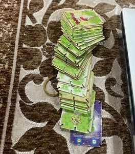 cheetos Pokemon jenga