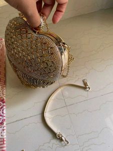New Party Clutch