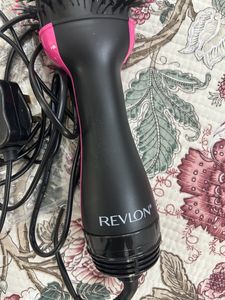 Revlon One Step Dryer &amp; Volumiser