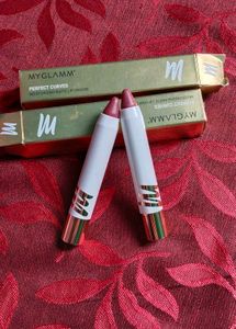 Matte Lipstick