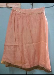 Plazzo Kurta With Dupatta Set