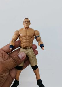 WWE Action Figures