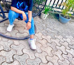 Just Wow Black T-shirt 👕