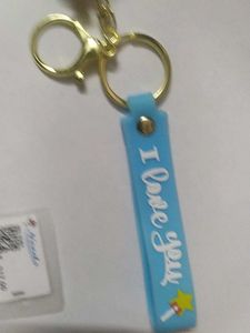 Cinnamoroll Keychain(Open To Bargain)