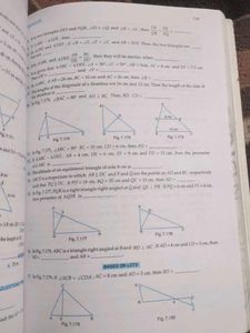 R.D. Sharma Mathematics - Class X