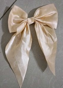 Cute Bow Hair Clip