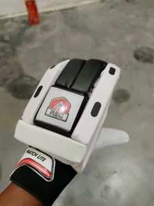 ASC Cricket Batting Gloves