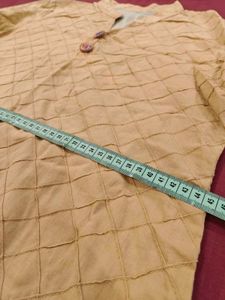 women&#39;s short kurta