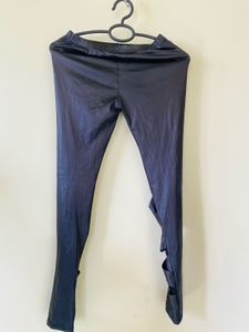Black Pant