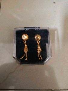 (Available At 199 If You Place Offer) Earrings